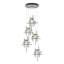 Tura 5 - Light Cluster Pendant-1114068804-1118853986-1118853994