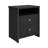 Watauga 26.8" 2 Drawer Nightstand with Storage 