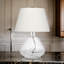Lampe de table en verre Jowers-1645904898