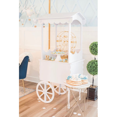 Candy Cart