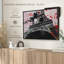 Impression sur toile, Tour Eiffel III-824867264