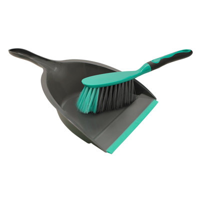 Cynne Dustpan And Brush