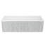 Shaker­­™ 36" Single Bowl Apron Front Fireclay Kitchen Sink-57968122