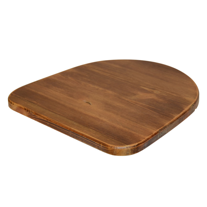 Coussin de siège - Bois Engrom - Pin (avec vis)
