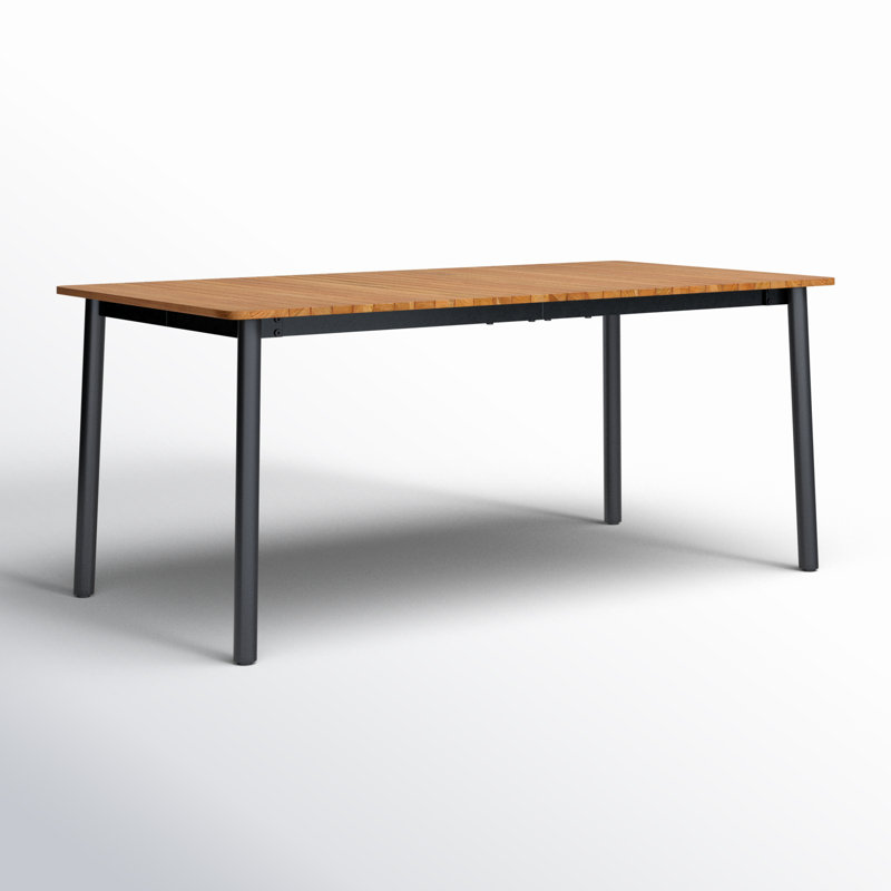 Parkview 70" Outdoor Dining Table