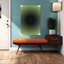 Art contemporain contemporain abstrait-809895662