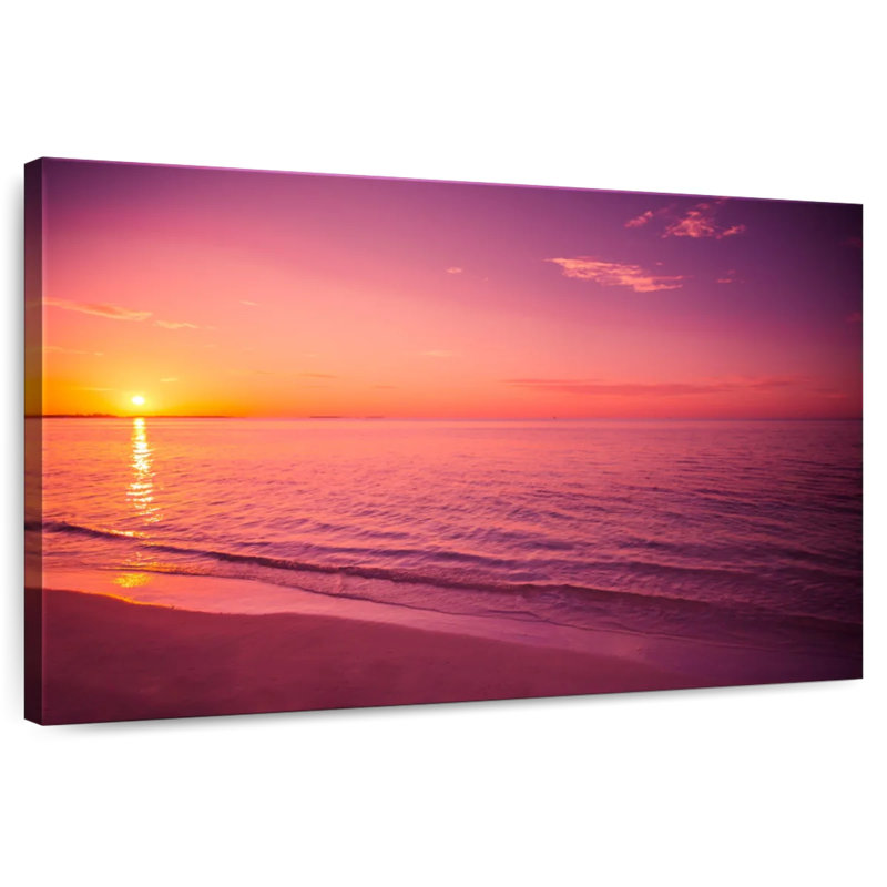 Gillard Rosy Gillard Sunset