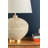 Ceramic Table Lamp