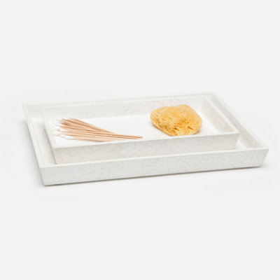Callas Bathroom Tray