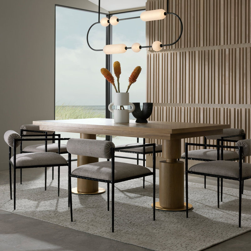 Tiller Dining Table