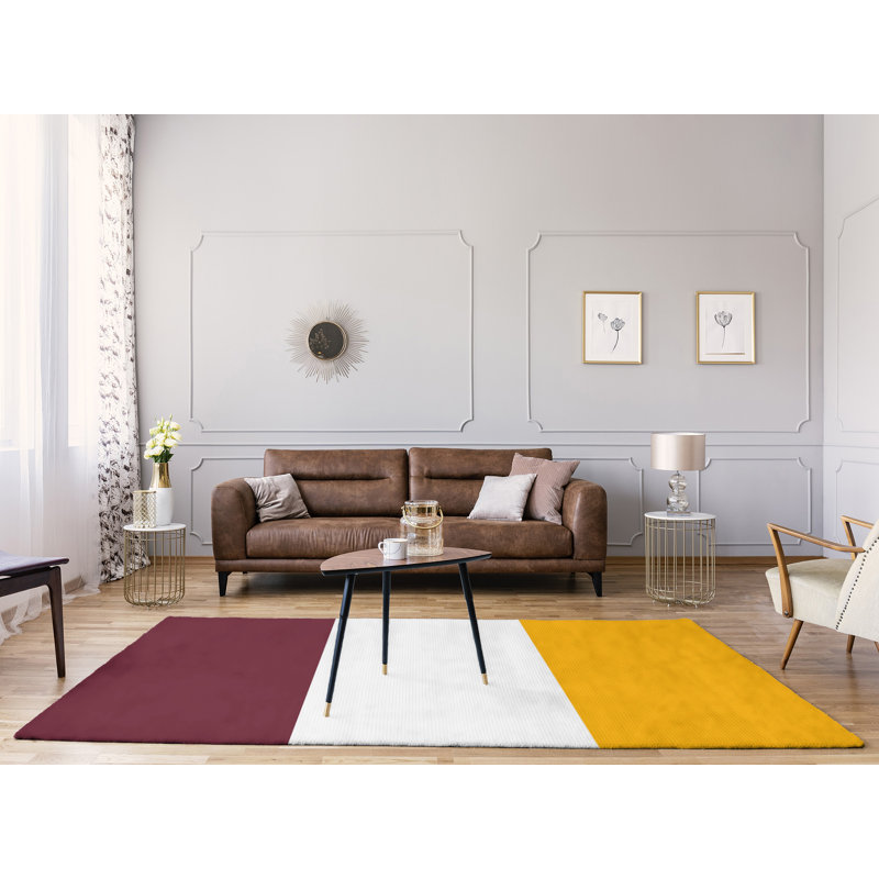 Chenille Indoor Rug, Rectangle 9' x 12'