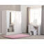 Cascio 2 Door Sliding Wardrobe-76067293