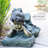 Sarno Fiberglass Garden Statue