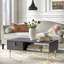 Table basse à 4 pieds avec rangement Mallorca-1760621347