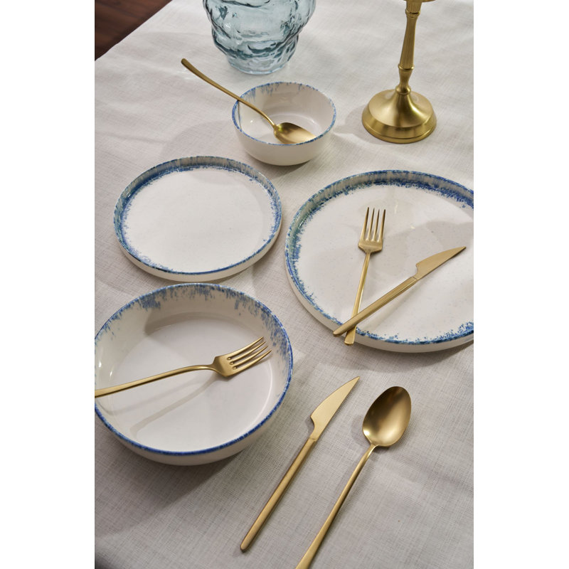 Service de vaisselle