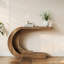 Console Farmhouse