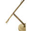 Sherrard Adjustable Metal Desk Lamp