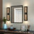 Tomario Dimmable Crystal Bathroom Vanity Light-747277014