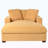 Classic Design Oversized Lounge Chaise Chair-709886278