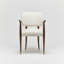 Serafina Upholstered Arm Chair