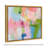 Dynamic Brushwork Canvas Modern Colorful Print by Art Remedy-107776028-107776037