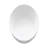 67" Solid Surface Deep Soaking Bathtub