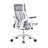 Mesh Executive Chair with Headrest-60067780-60067782