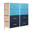Commode 8 tiroirs Ylanzy-332645037
