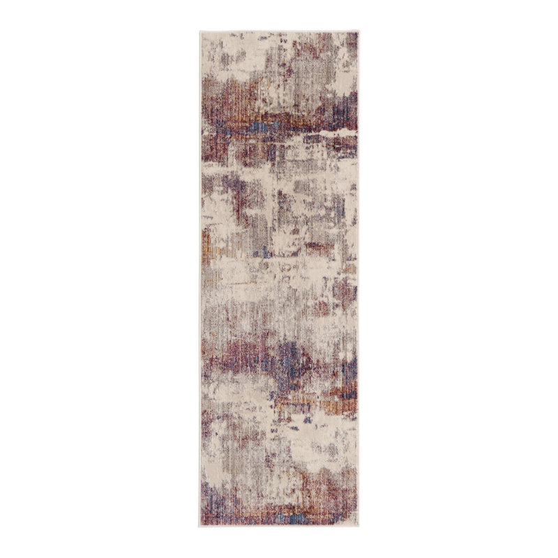 Indoor Rug, Runner 2' x 6'