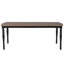 Table de salle à manger Rustic-1595300400