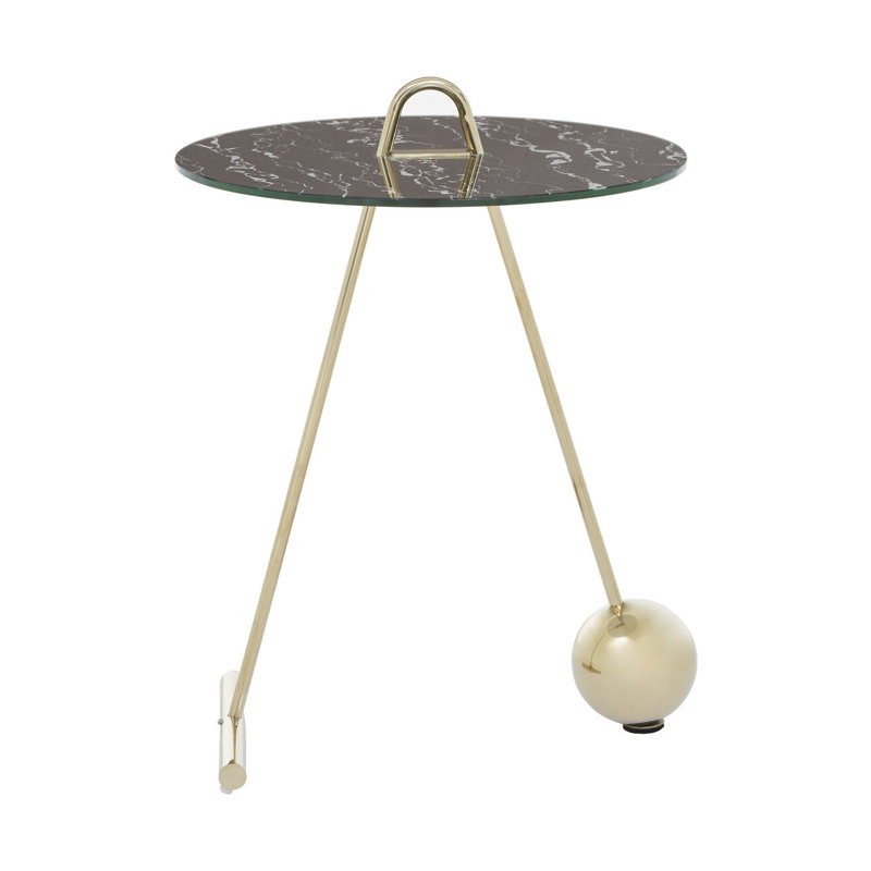 Emile Frame End Table