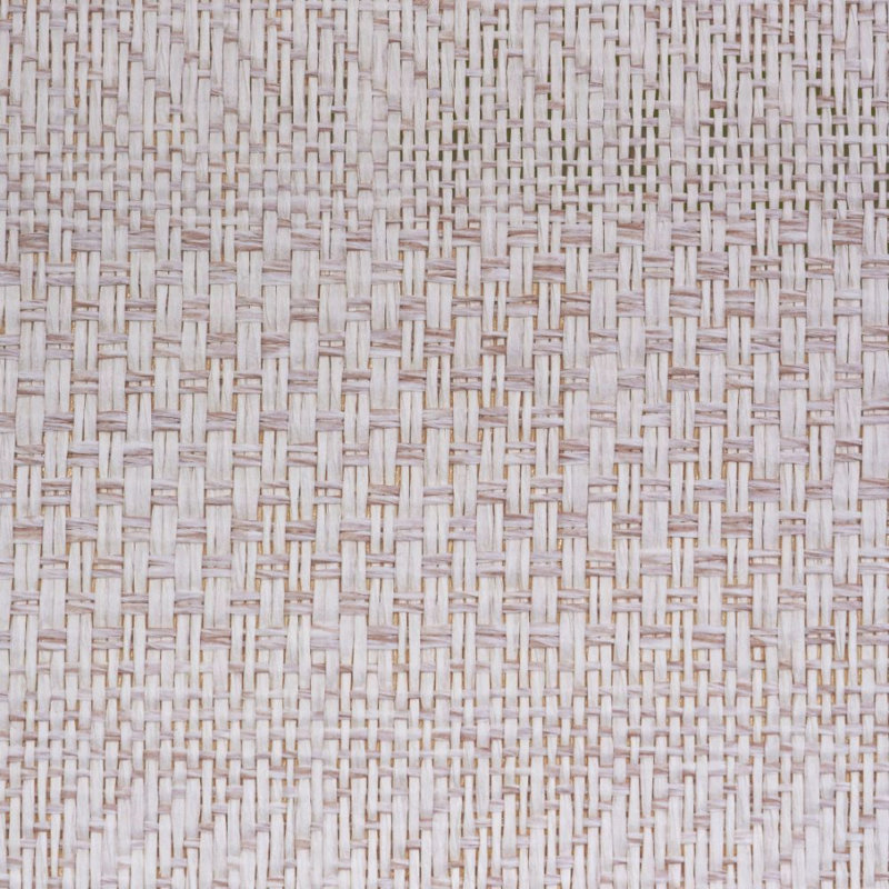 Oxnard Striped Roll, Ivory