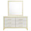 Commode 6 tiroirs Clanton-116447852