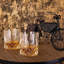 1ml Crystal Drinking Glass