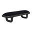 Sigmund Upholstered Dining Bench