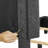 Ashiqu Squares Upholstered Platform Bed-1761341068-1761341070