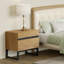 Table de bout avec 2 tiroirs Lovett-900187462