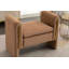 Banc de maquillage en velours pour banc de chaussures-1986546408