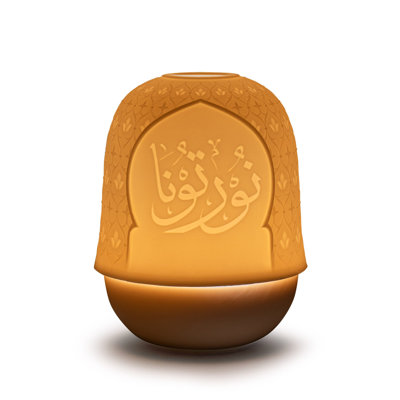 4.724'' No Subject Themed Figurine Novelty Light