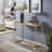 Hunsinger 47.2'' Console Table