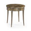 Buckingham Solid Wood End Table