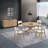 Reilee Side Chair (Set-2)