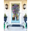 Guirlande de printemps artificielle guirlande florale pour la maison