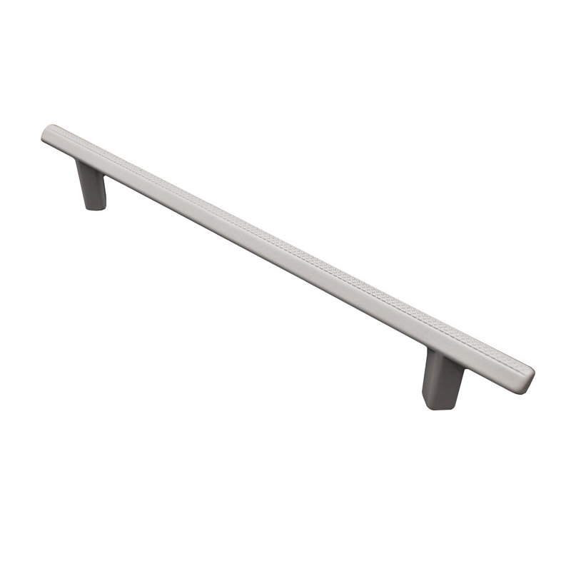 Bar / Handle Pull, Matte White