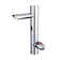 Milano All-in-One Chrome Automatic Sensor Faucet – Thermostatic, Commercial-Grade Design