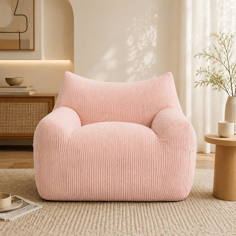 Fauteuil à billes Cozy