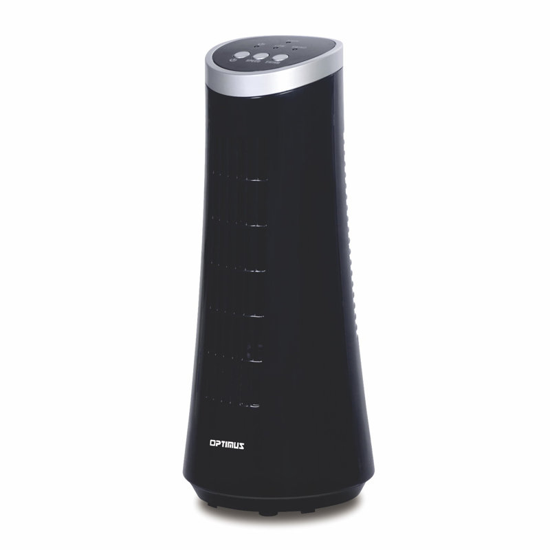 Ventilateur tour oscillant 12 "Optimus