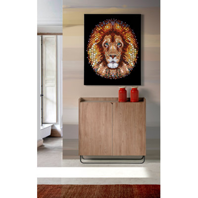 15 Pair Shoe Storage Cabinet