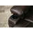 Gerede Faux Leather Heated Massage Chair-882279727