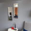 Ensemble de 2 miroirs Romeville